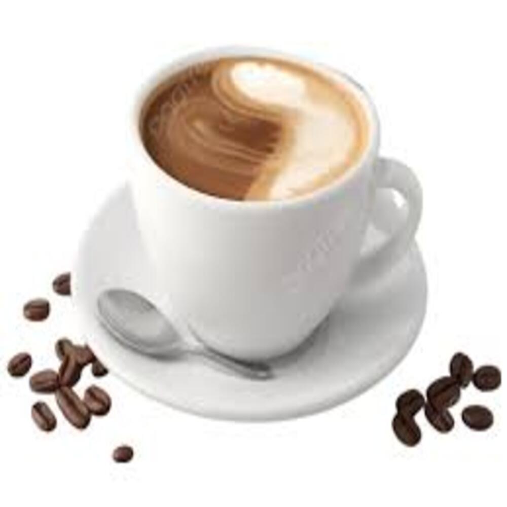قهوة اليوم الساخنة